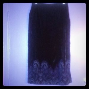 Mirasol  Skirt.  ( Final Price. )